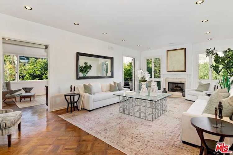 10126 Empyrean Way #203 Los Angeles, CA 90067