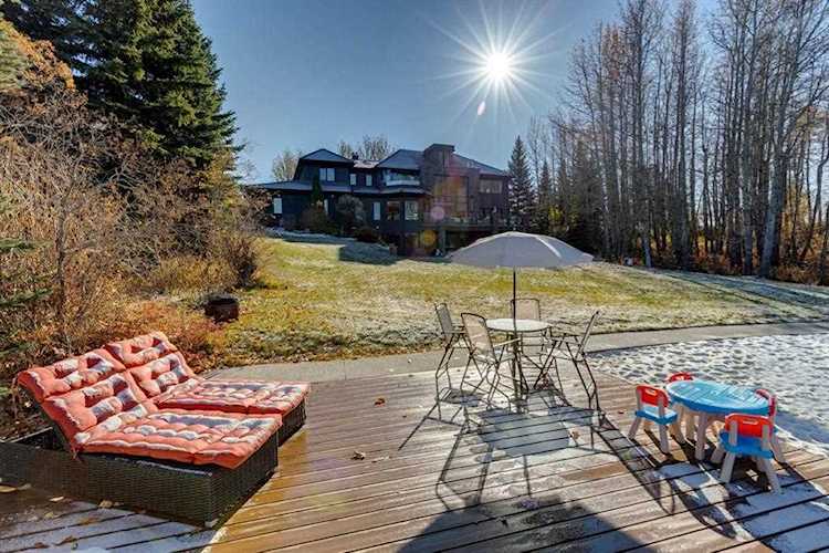 63 Cody Range Close Rural Rocky View County, AB T3R 1A9
