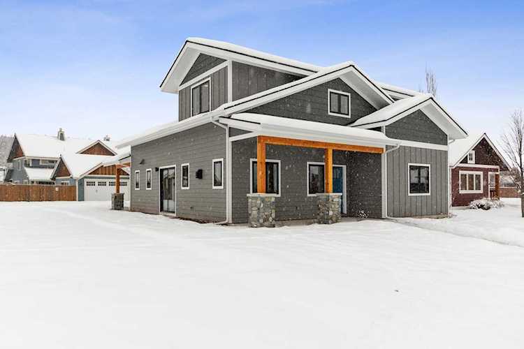 5098 Portage Way Whitefish, MT 59937