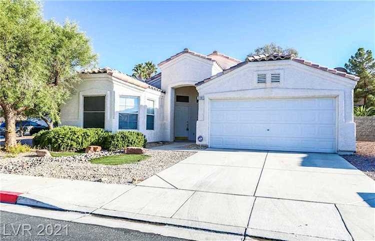 3191 Misty Winds Ct Henderson, NV 89052