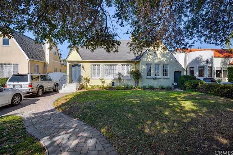 827 Hauser Blvd Los Angeles, CA 90036