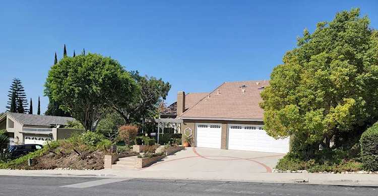 1531 Avenida Colina San Dimas, CA 91773