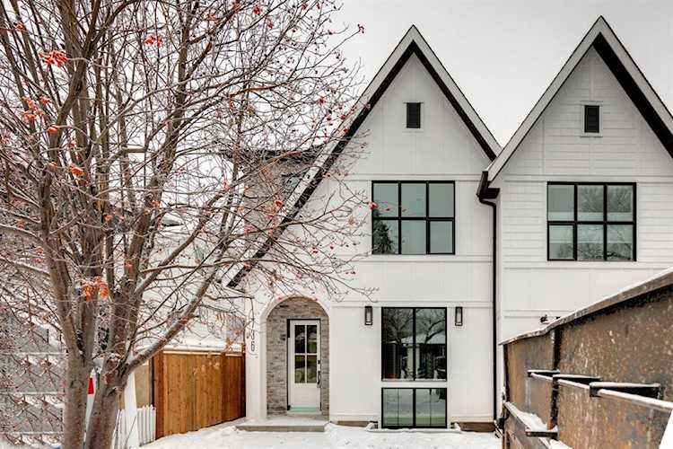 736 35 St NW Calgary, AB T2N 2Z5