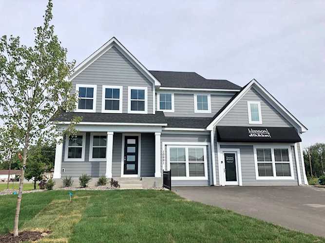 10991 23rd Street NE Saint Michael, MN 55376