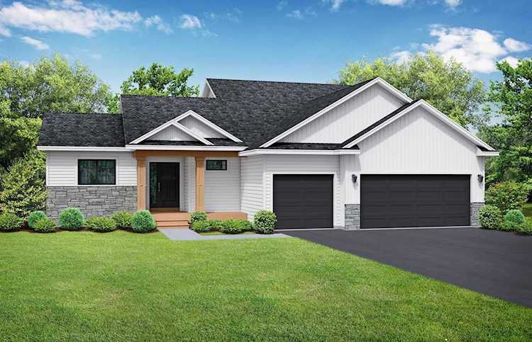 23916 186th Street NW Big Lake, MN 55309