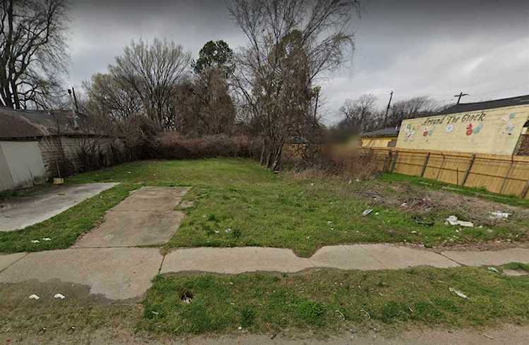 1359 Thomas St Memphis, TN 38107