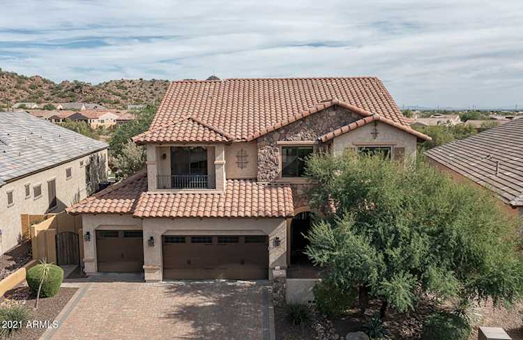 1853 N Atwood Mesa, AZ 85207