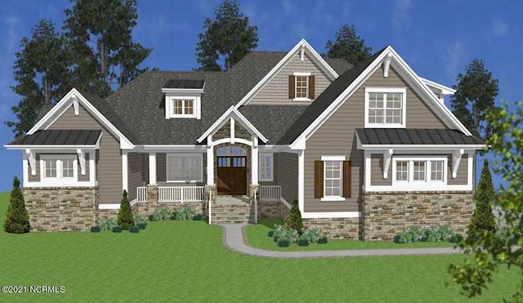 6522 Castlebrook Way NC 28469