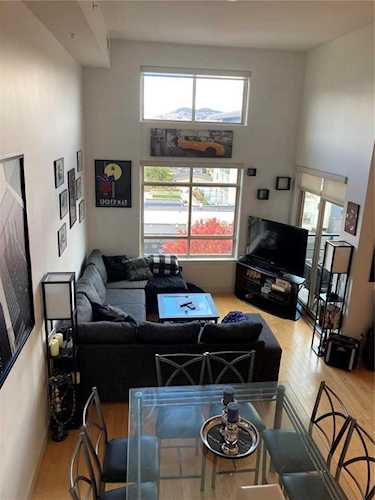 457 West Avenue #409 Kelowna, BC V1Y4Z3