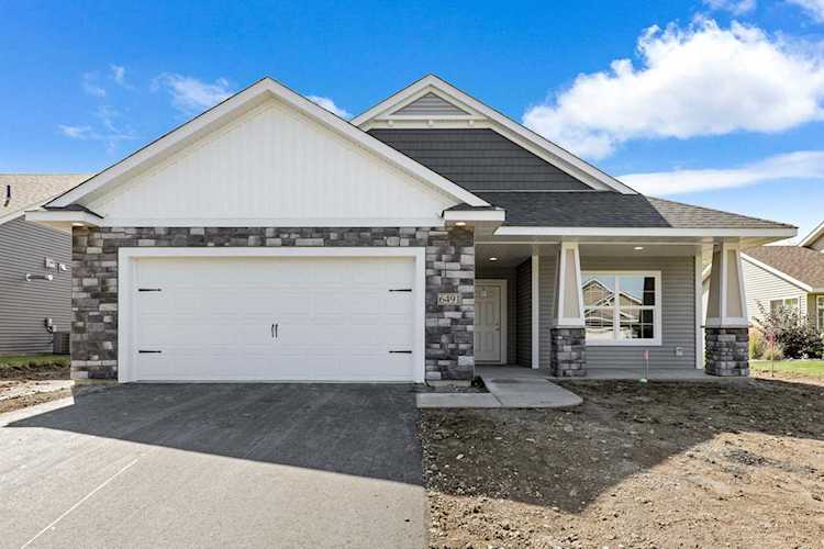 6491 204th Street N Forest Lake, MN 55025