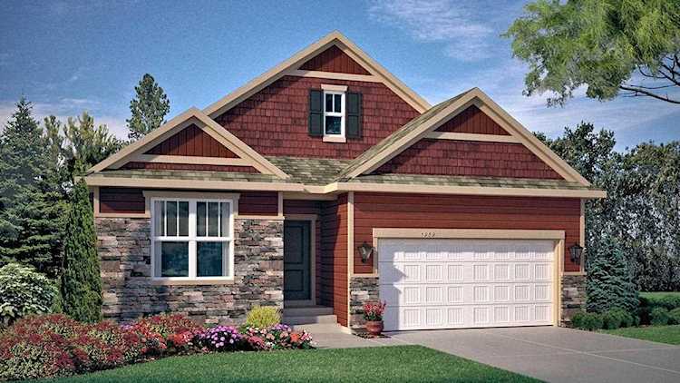 11625 Parkside Lane N Champlin, MN 55316