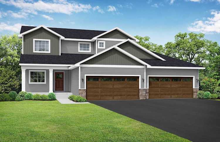 24066 185th Street NW Big Lake, MN 55309