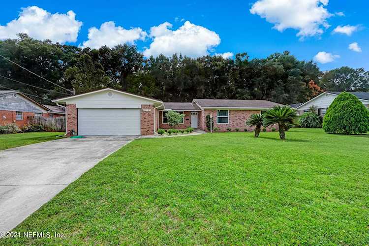 10790 High Ridge Rd Jacksonville, FL 32225