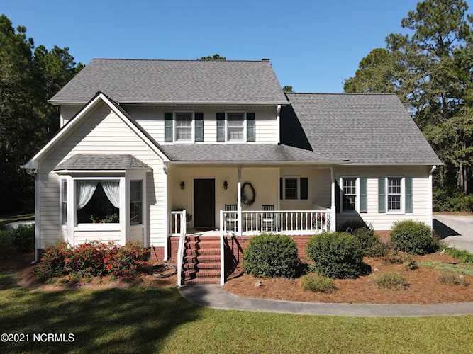 1343 Liberty Landing Road Winnabow, NC 28479