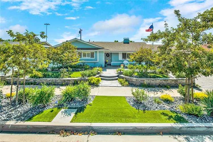 2116 Villa Vista Way Orange, CA 92867