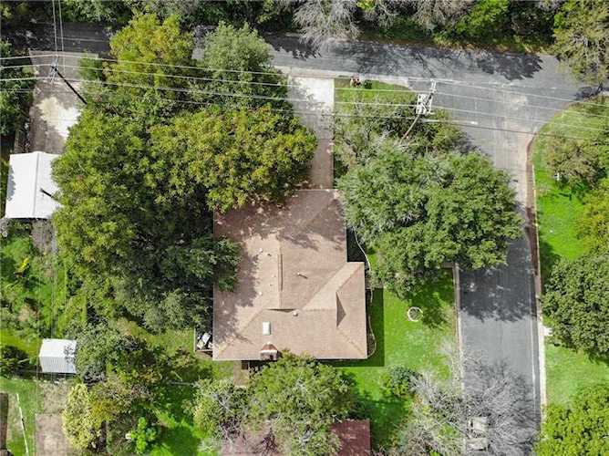 11301 Titian DR Austin, TX 78758