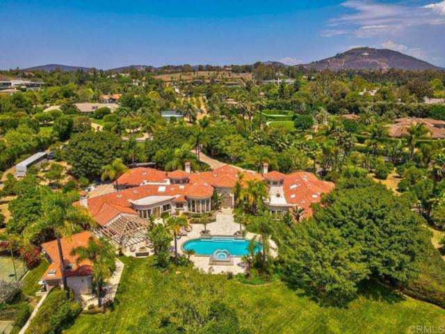 6655 Primero Izquierdo Rancho Santa Fe, CA 92067