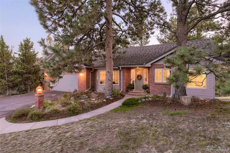 22304 Anasazi Way Golden, CO 80401 | MLS 8192005 Photo 1