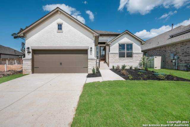 568 Tobacco Pass New Braunfels, TX 78132