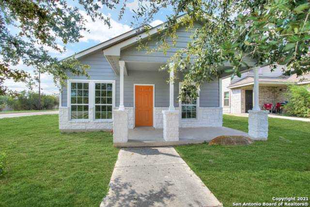 10735 Goose Way San Antonio, TX 78224