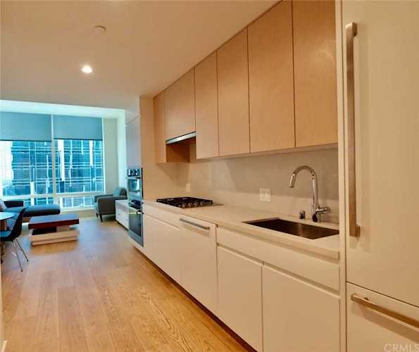 877 Francisco St #1903 Los Angeles, CA 90017