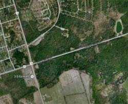 0 Black River Rd Georgina, ON L0E1Ro