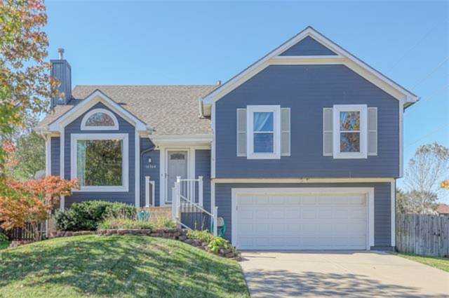 16364 S Sunset St Olathe, KS 66062
