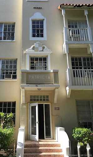 842 Meridian Ave #3A Miami Beach, FL 33139