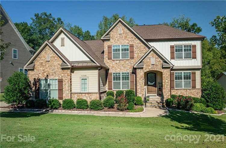 2311 Madeira Circle Waxhaw NC 28173 | MLS #3797672 | Hendrix Properties Photo 1