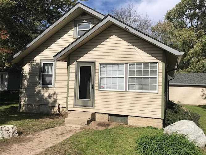 4802 W 72nd St Indianapolis, IN 46268 | MLS 21820227 Photo 1