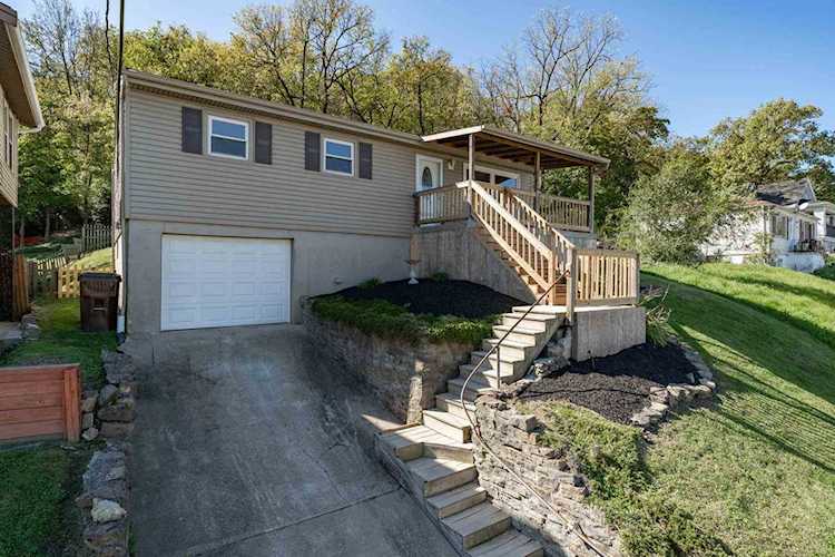 461 Hazen Ludlow, KY 41016