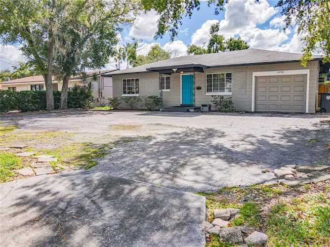 1450 Gene St Winter Park, FL 32789