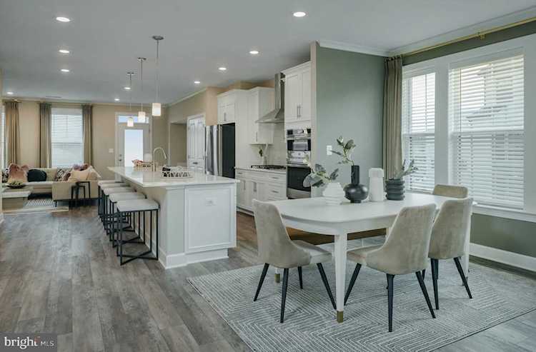 43391 Radford Divide Terrace Ashburn, VA 20148 | MLS® VALO2010180 Photo 1