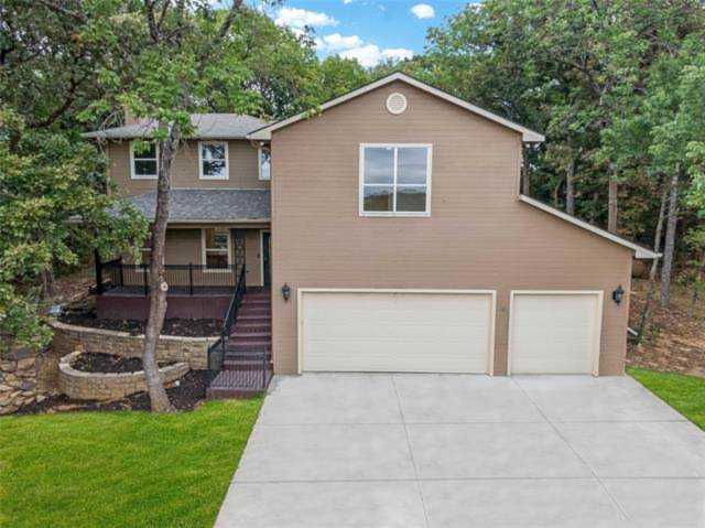 128 Bridlepath Drive Pottsboro, TX 75076