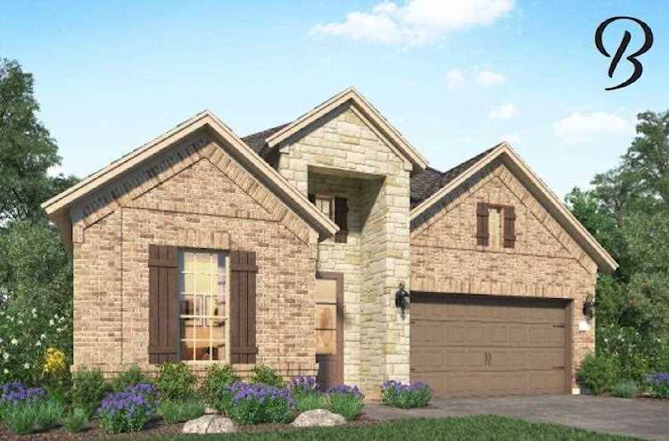 13007 Sierra National Dr Humble, TX 77346