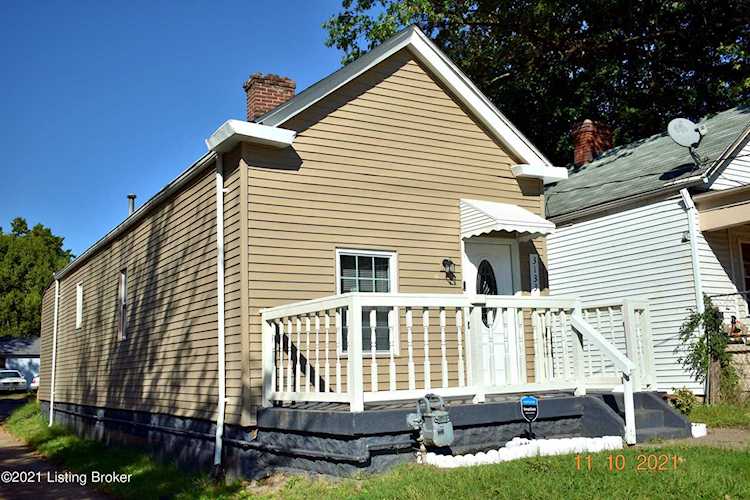 3133 Garland Ave Louisville, KY 40211