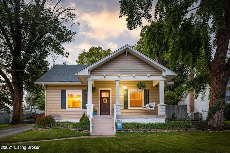 9221 Fern Creek Rd Louisville, KY 40291 MLS 1594143