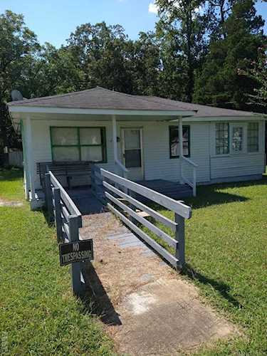 89 Gates Bank Road Gates, NC 27937