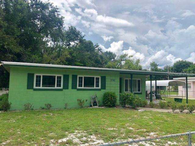 5780 County Road 427 Sanford, FL 32773