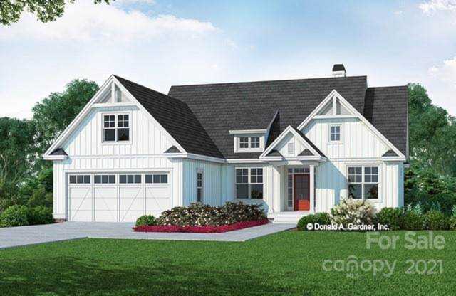 1604 Aragon Beach Rd Rock Hill, SC 29732