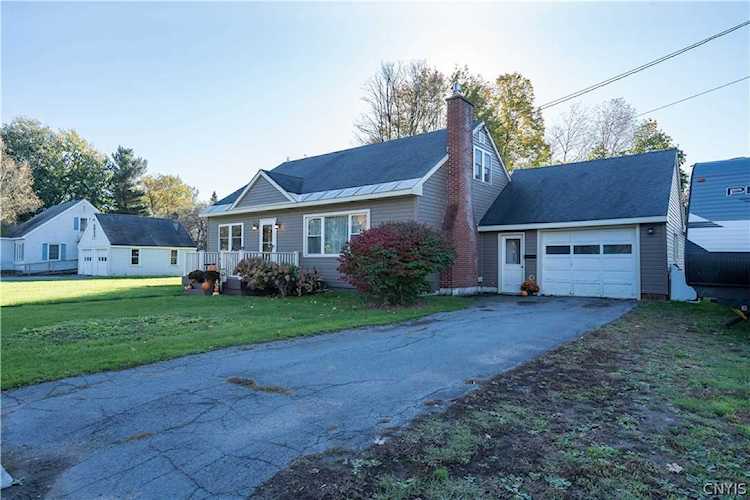 7659 E State St Lowville, NY 13367