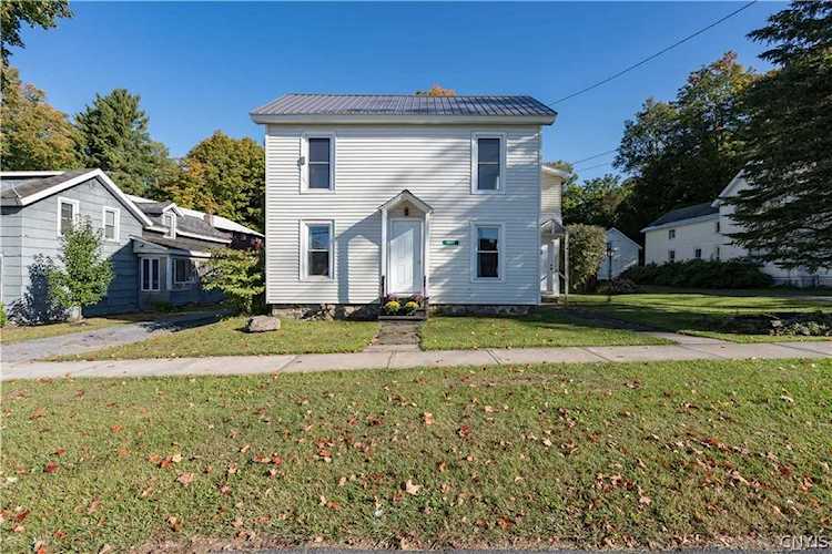 9562 Main St Croghan, NY 13327