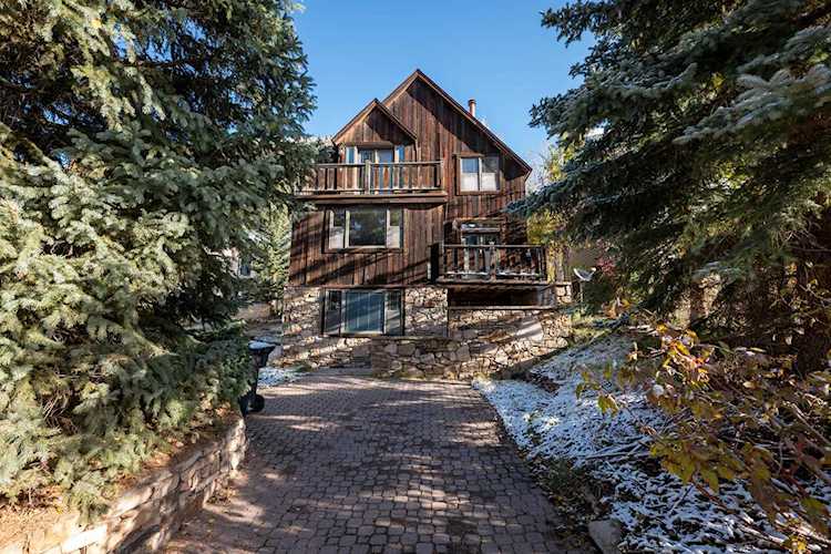 417 W Galena Ave Telluride, COLORADO 81435 | MLS 39913 Photo 1