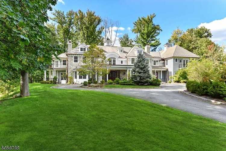 101 Old Short Hills Rd Short Hills, NJ 07078