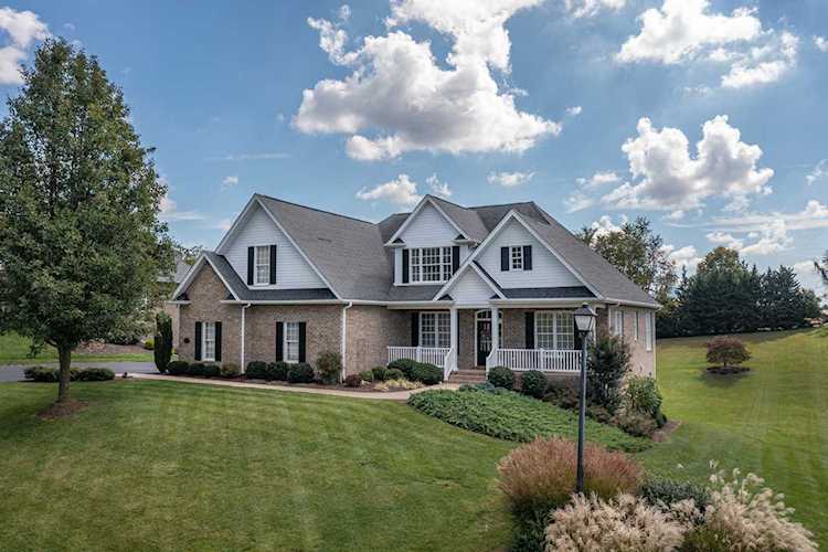 200 Butler Daleville, VA 24083
