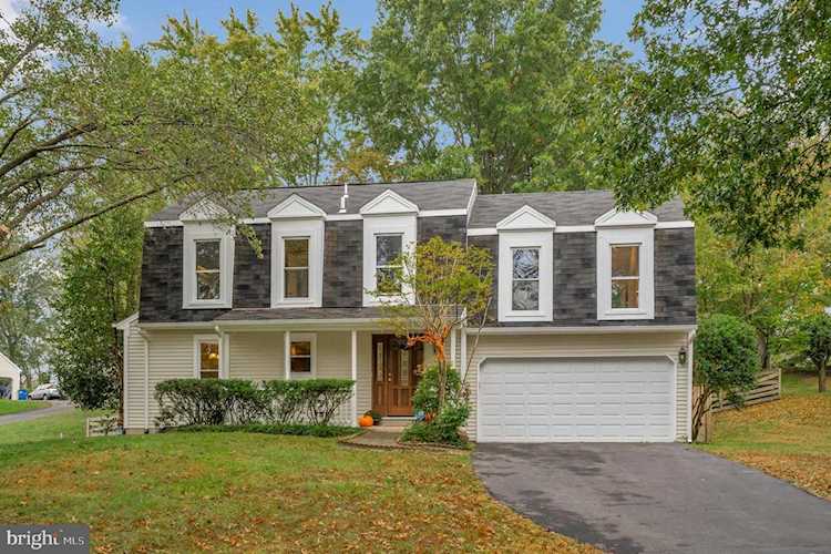 15548 Peach Leaf North Potomac, MD 20878