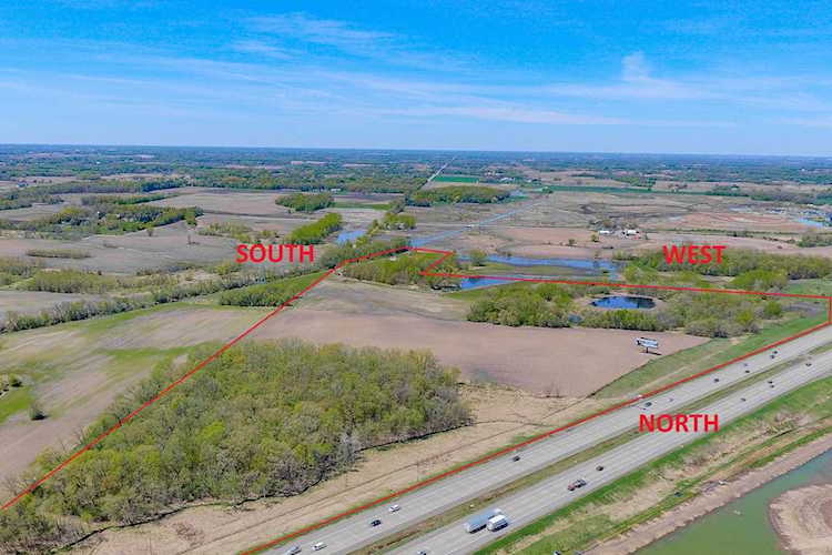 XXX Brockton Lane NW Dayton, MN 55327