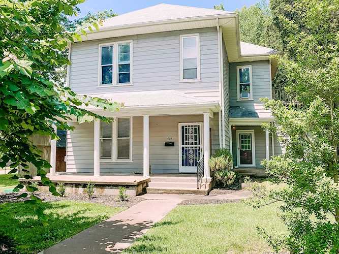 1605 N Missouri Ave Springfield, MO 65803