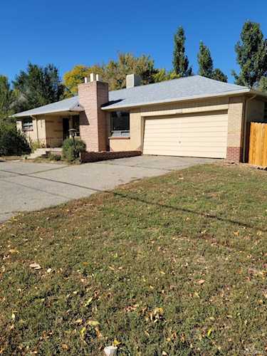 11305 W 38th Ave Wheat Ridge, CO 80033 | MLS® 2768476 Photo 1