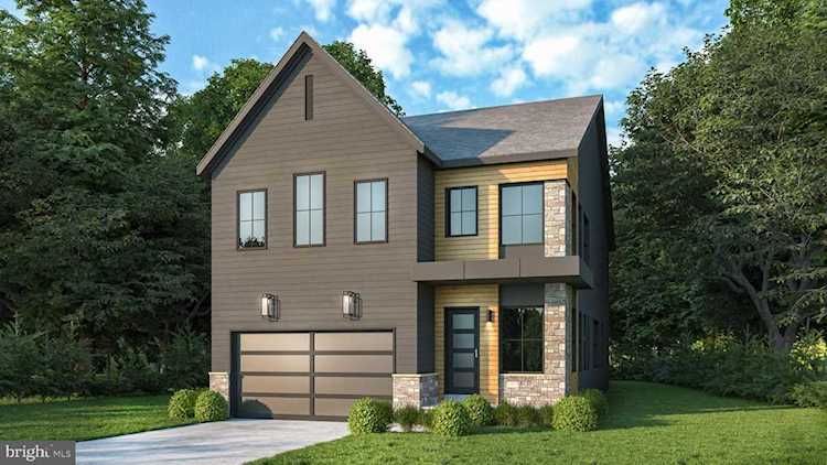 6008 27th St Arlington, VA 22207